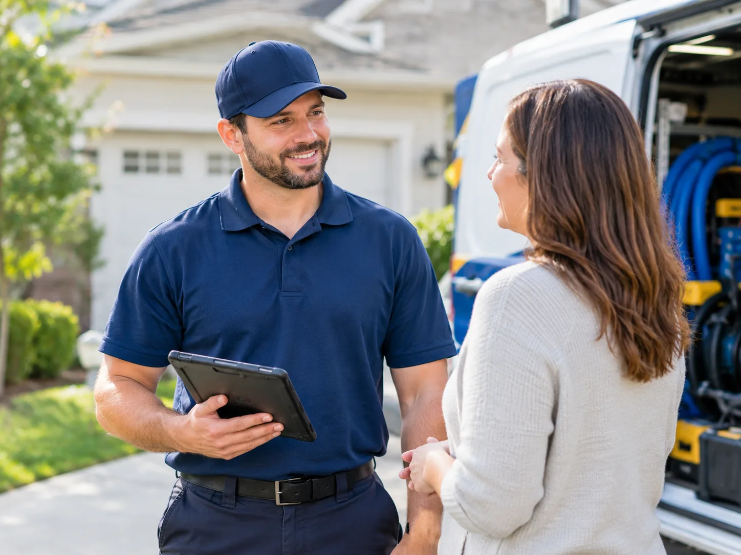 Sewage Backup Cleanup California City, CA FAQs